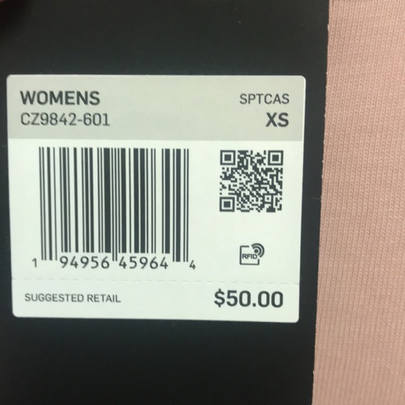 Nike Athleisure/Athletic Dress, XS, NWT! - Picture 9 of 10